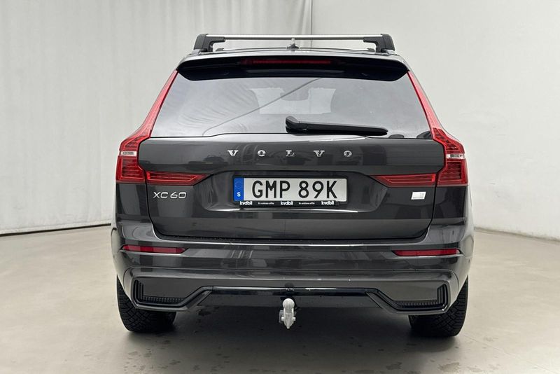 Volvo XC60 bild 5