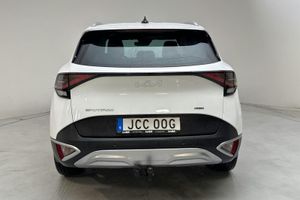 Kia Sportage bild 5