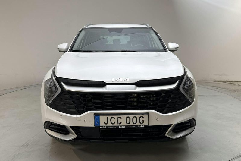 Kia Sportage bild 4
