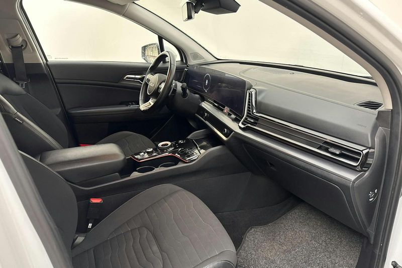 Kia Sportage bild 7