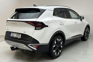 Kia Sportage bild 3