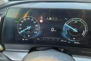 Kia Sportage bild 10