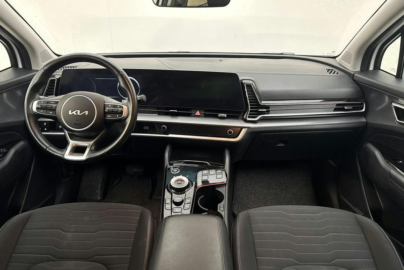 Kia Sportage bild 6