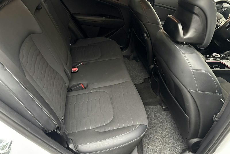 Kia Sportage bild 8
