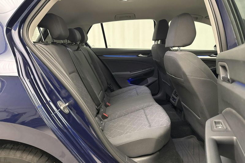 Volkswagen Golf bild 8