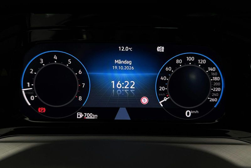 Volkswagen Golf bild 10