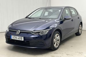Volkswagen Golf bild 1