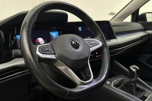 Volkswagen Golf bild 13