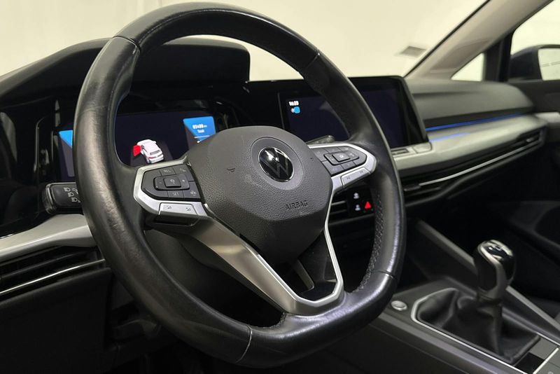 Volkswagen Golf bild 13