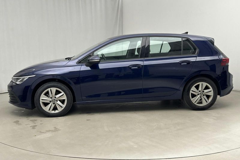 Volkswagen Golf bild 2