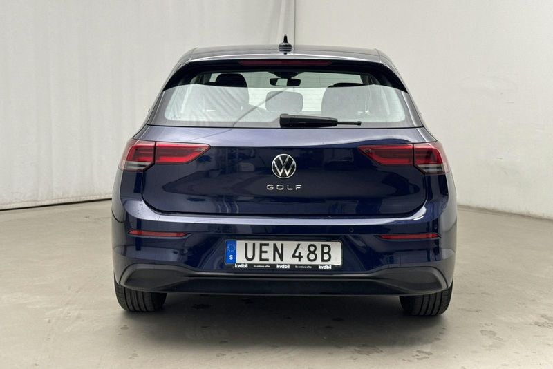 Volkswagen Golf bild 5