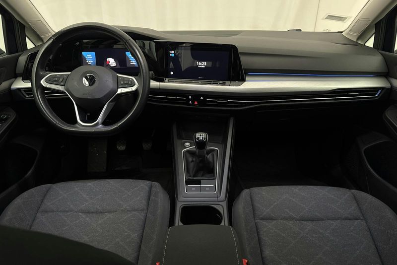 Volkswagen Golf bild 6