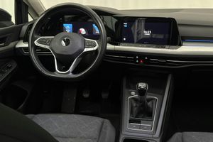 Volkswagen Golf bild 14