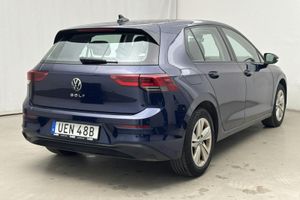 Volkswagen Golf bild 3