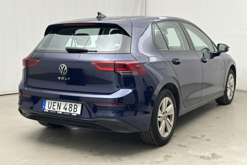 Volkswagen Golf bild 3