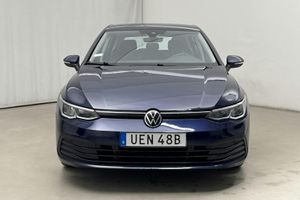 Volkswagen Golf bild 4