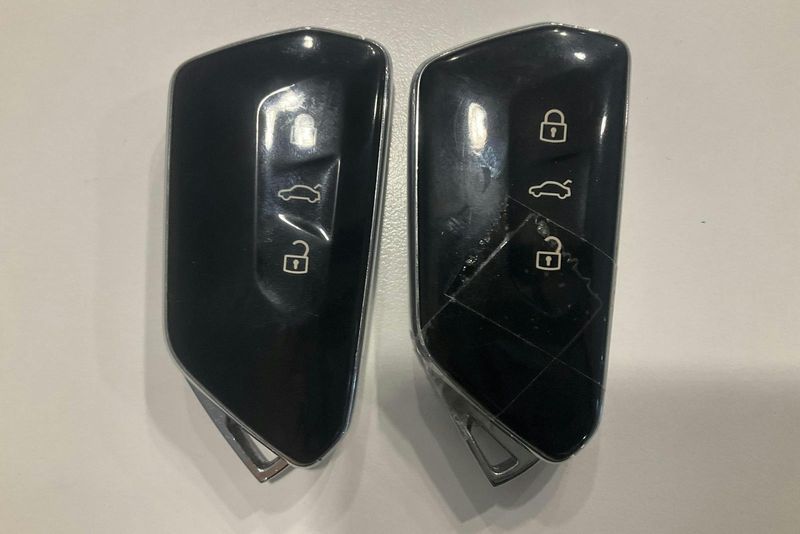 Volkswagen Golf bild 15