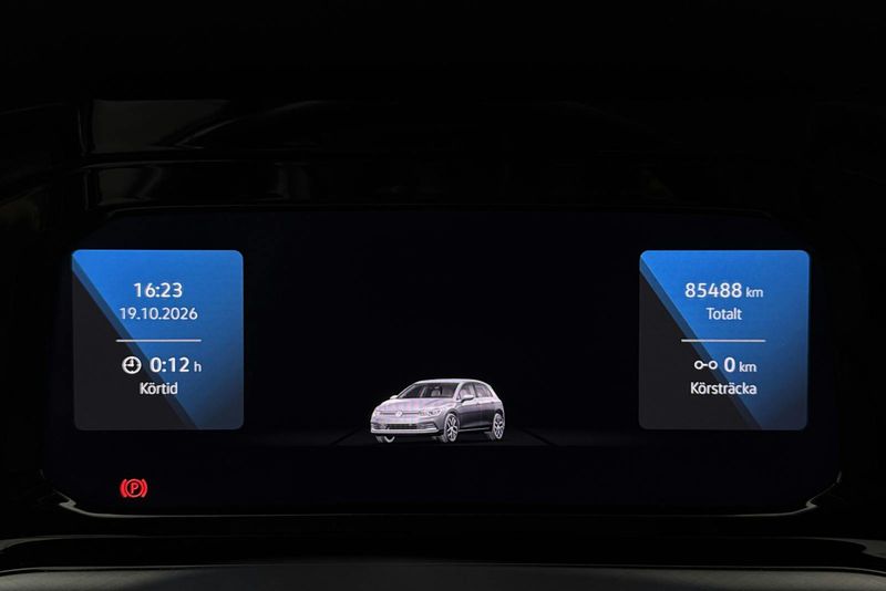 Volkswagen Golf bild 11