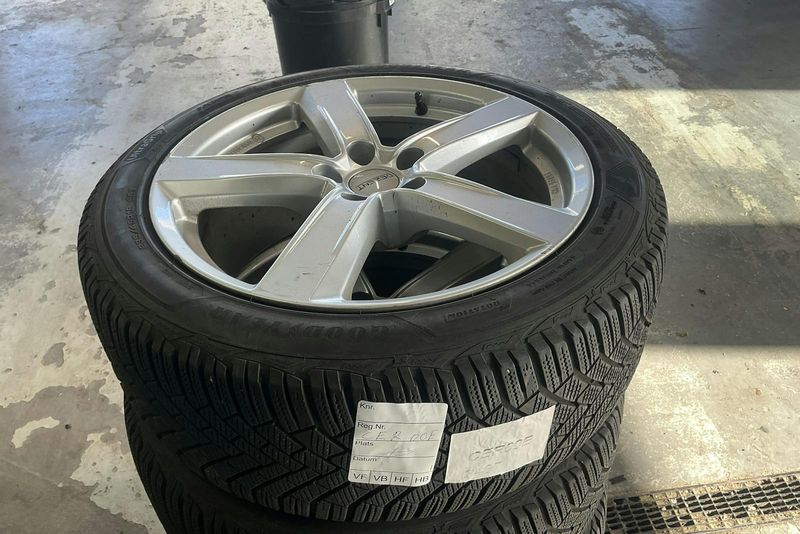 Volvo V60 bild 13