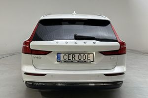 Volvo V60 bild 5