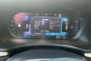 Volvo V60 bild 10