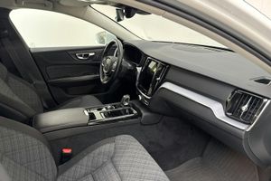Volvo V60 bild 7