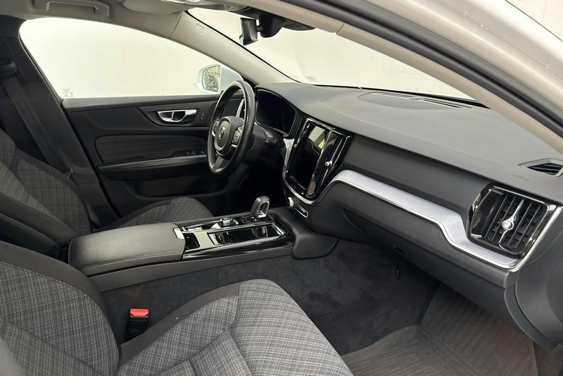 Volvo V60 bild 7