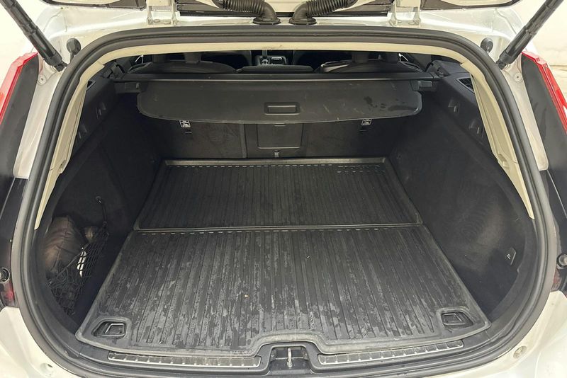 Volvo V60 bild 9