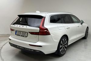 Volvo V60 bild 3