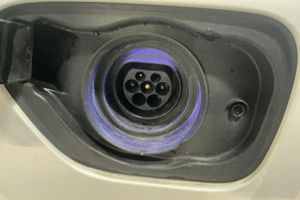 Volvo V60 bild 15