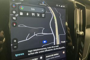 Volvo V60 bild 11