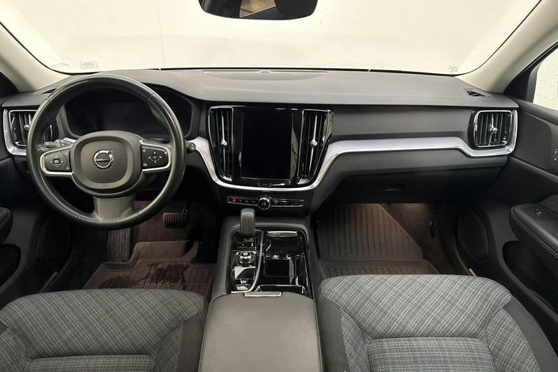 Volvo V60 bild 6