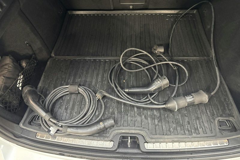 Volvo V60 bild 14