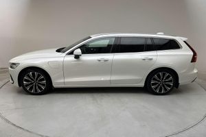 Volvo V60 bild 2