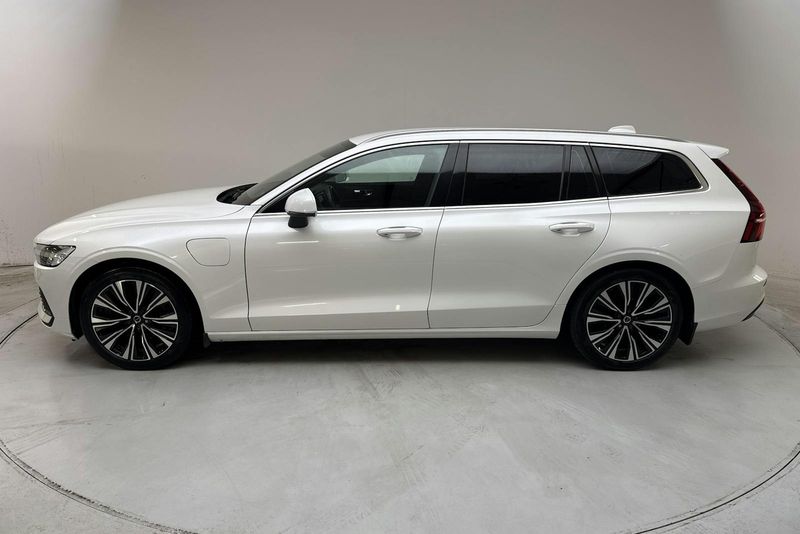 Volvo V60 bild 2