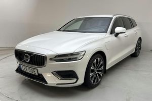 Volvo V60 bild 1