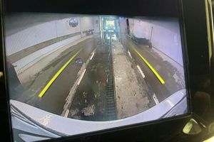 Volvo V60 bild 12