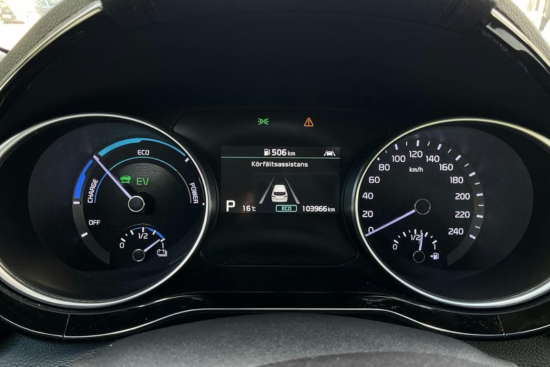 Kia Cee´d bild 10