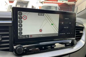 Kia Cee´d bild 12