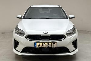 Kia Cee´d bild 4