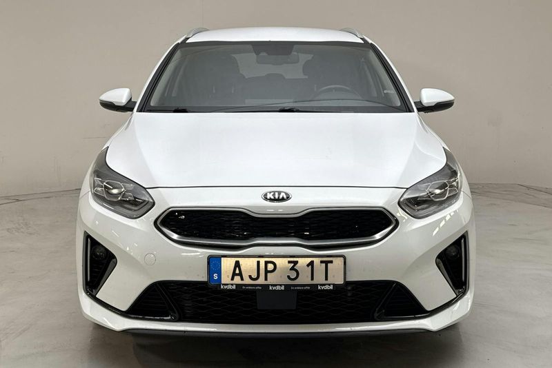 Kia Cee´d bild 4