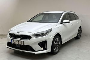Kia Cee´d bild 1