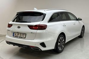 Kia Cee´d bild 3