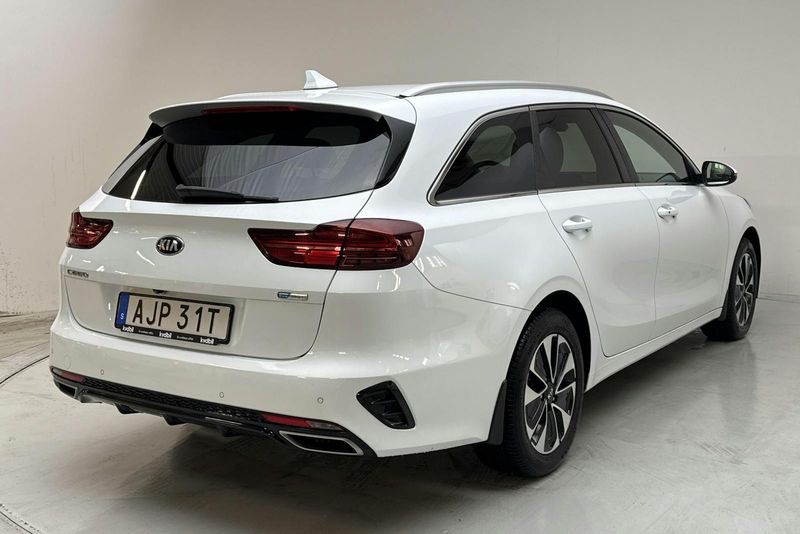 Kia Cee´d bild 3