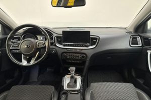 Kia Cee´d bild 6