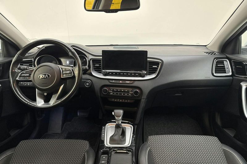 Kia Cee´d bild 6