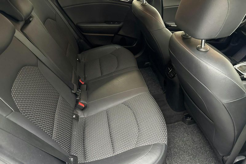 Kia Cee´d bild 7