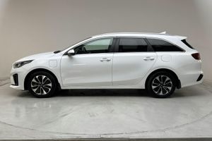 Kia Cee´d bild 2