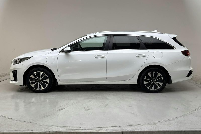 Kia Cee´d bild 2