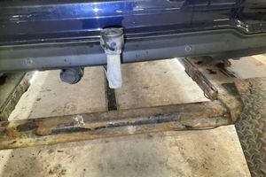 Mercedes C200 bild 12